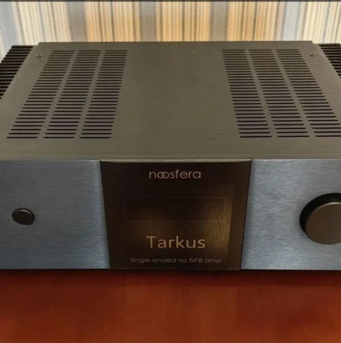Авторское, Ноосфера Таркус (noosfera tarkus)