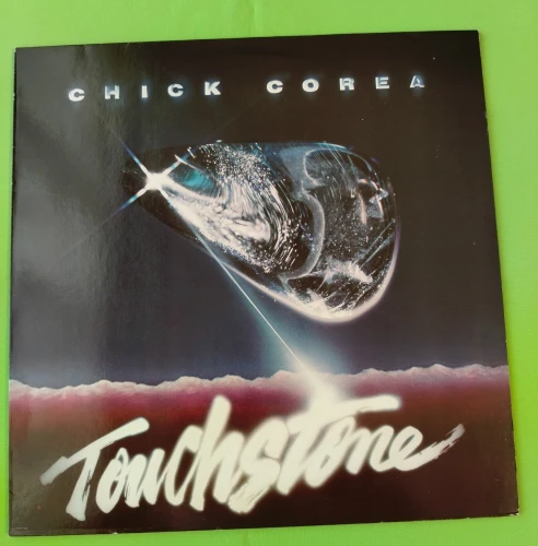 CHICK COREA "Touchstone" 1982