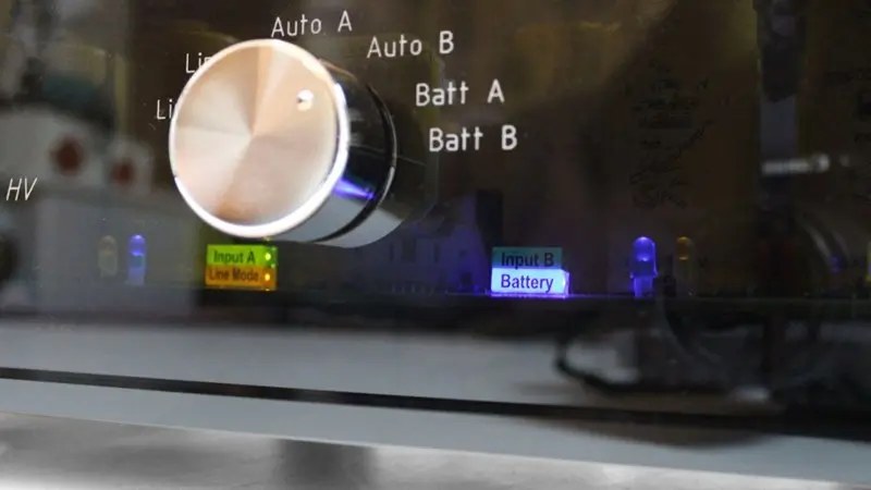 ASR Basis Exclusive HV