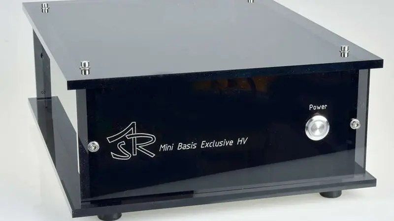 ASR Mini Basis Exclusive HV