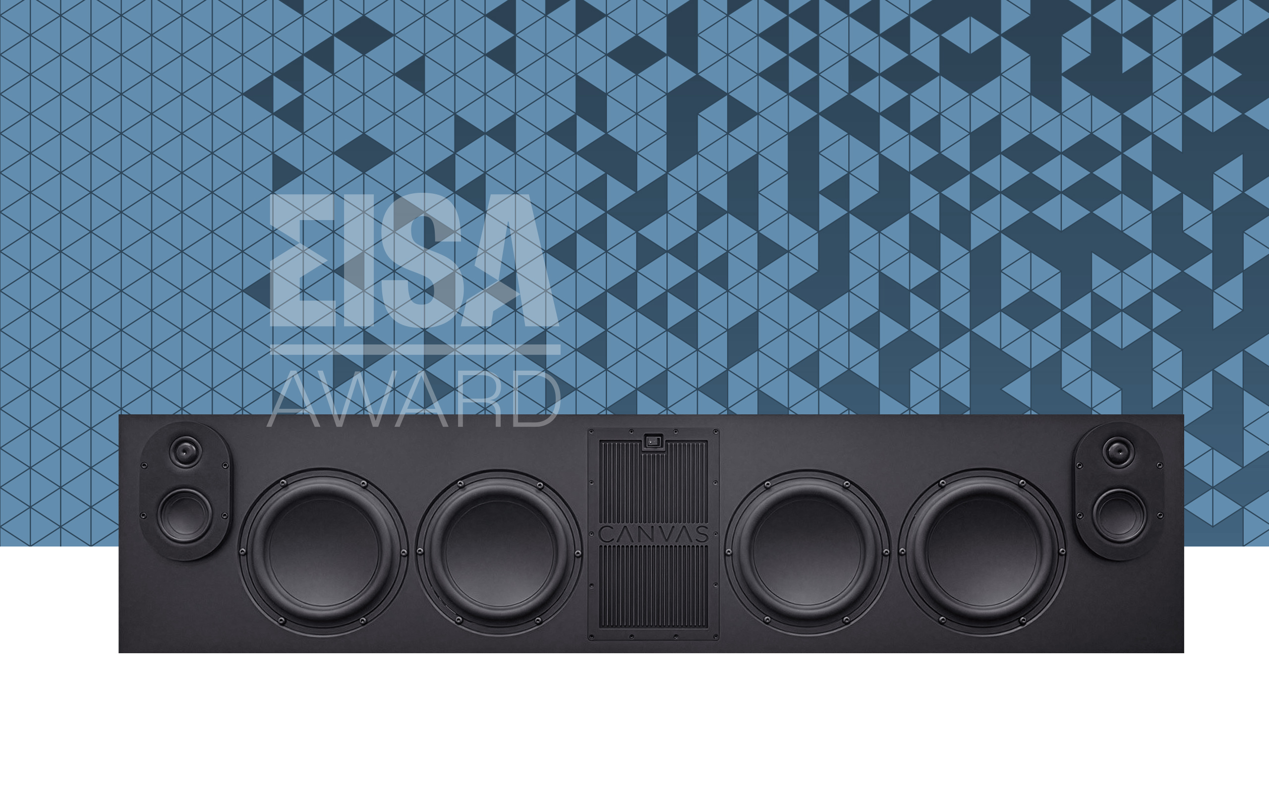 CANVAS HiFi, CANVAS L