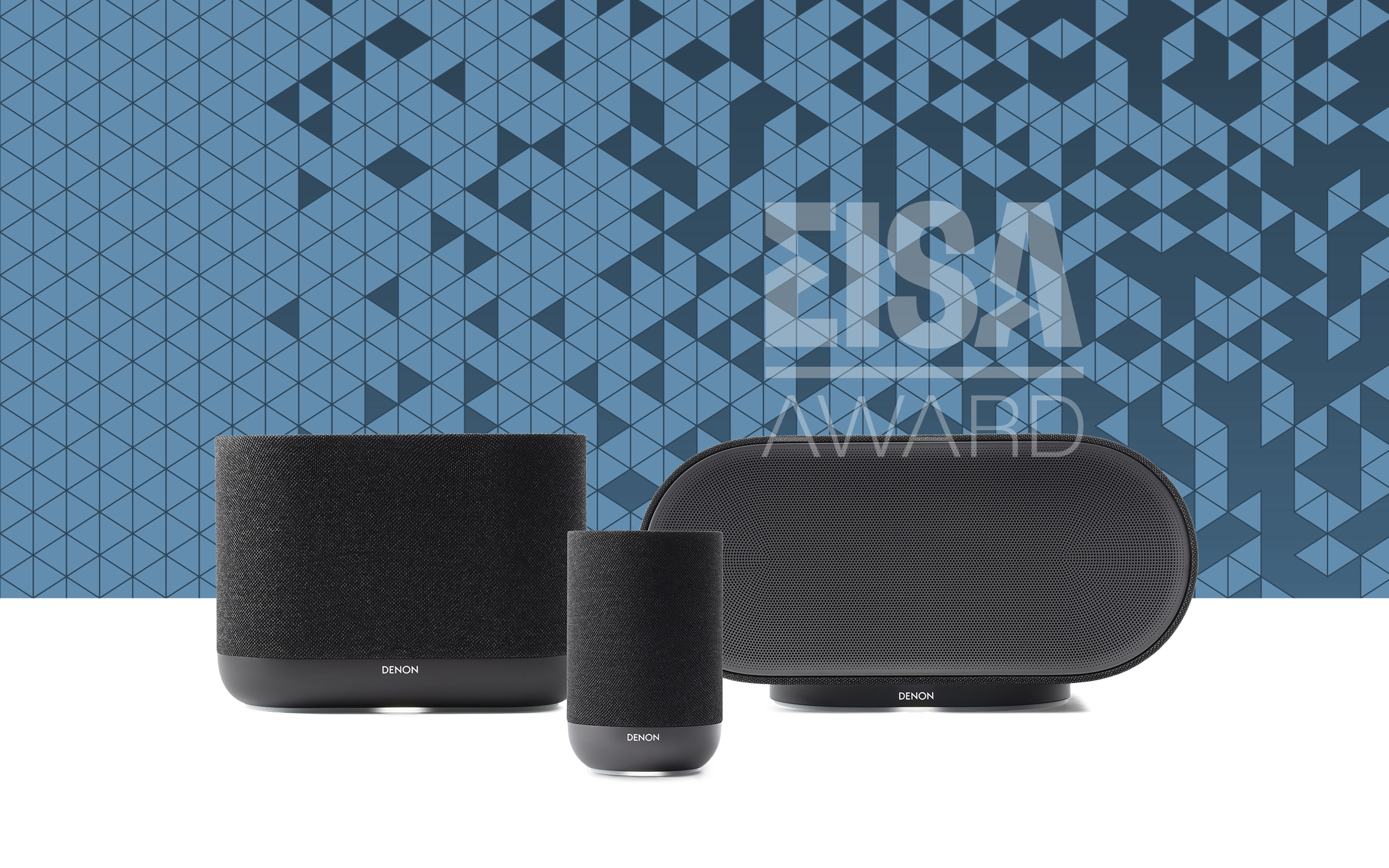 Denon Home 200/400/600