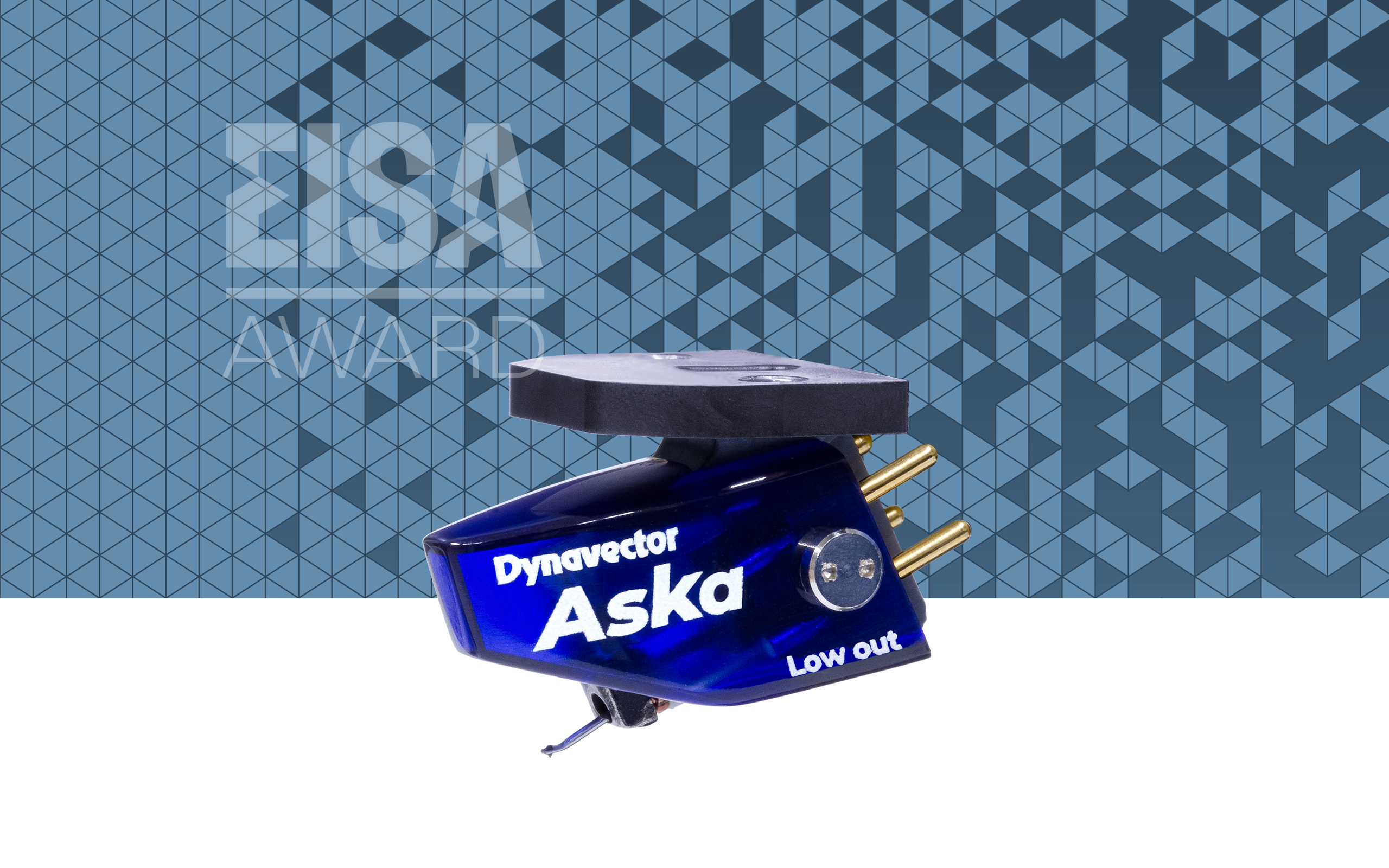 Dynavector ASKA-L