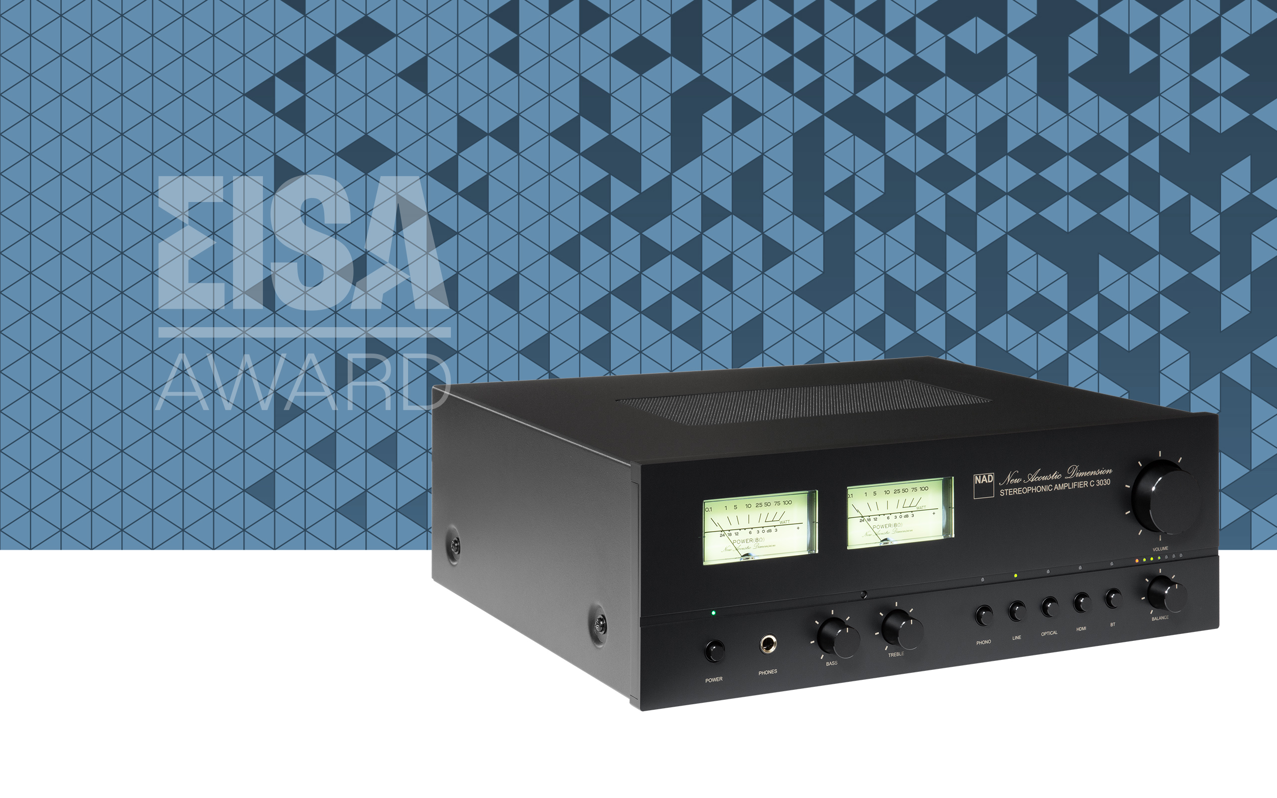 NAD C 3030