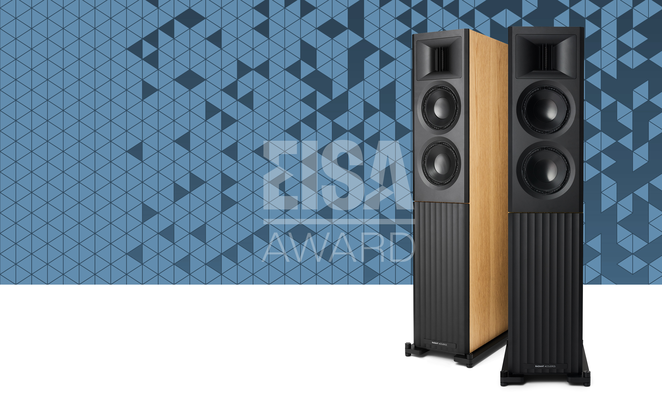 Radiant Acoustics Clarity 66