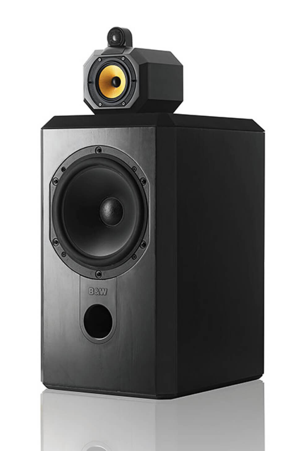 Bowers & Wilkins Matrix 801 (1987)